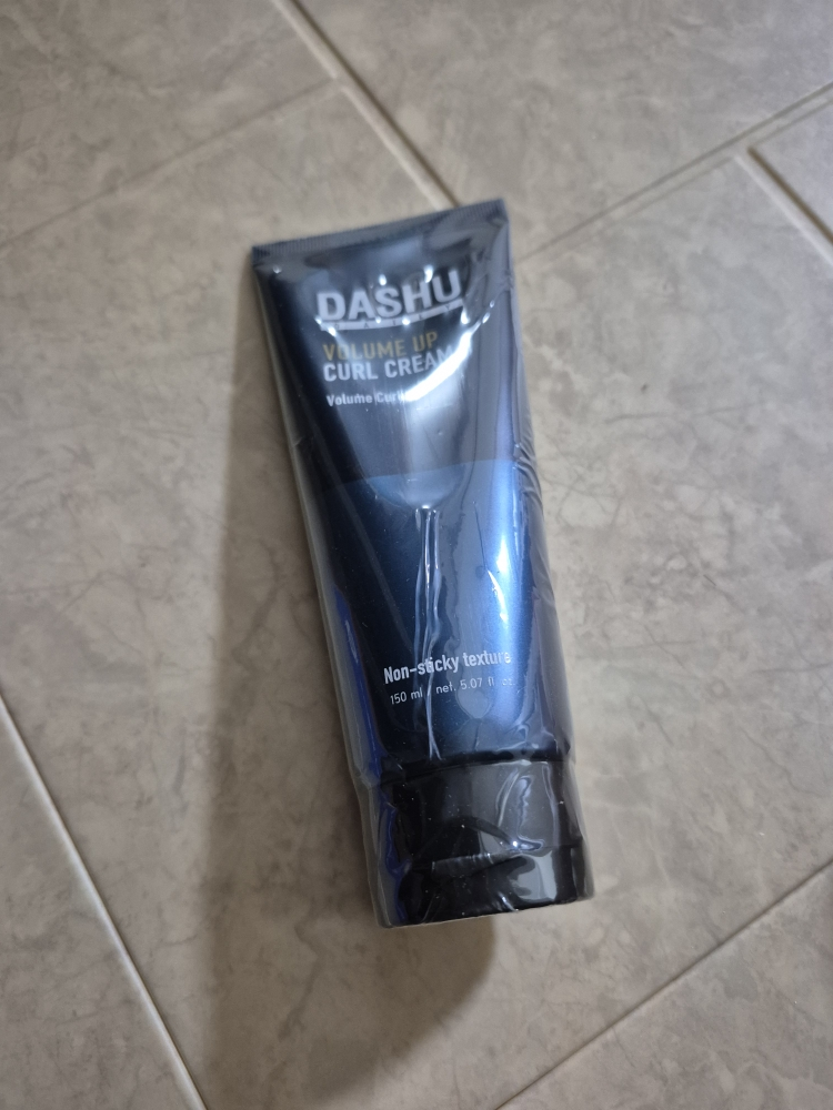 DASHU Kem dưỡng tóc tăng thể tích hàng ngày review image