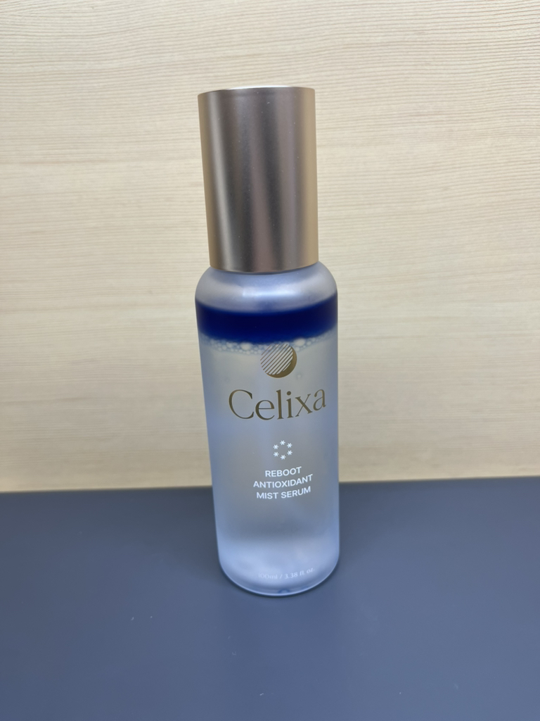 셀릭사 (Celixa) 리부트 안티옥시던트 미스트 세럼 review image