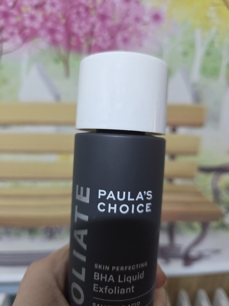 PAULA'SCHOICE Exfoliante líquido Baja review image