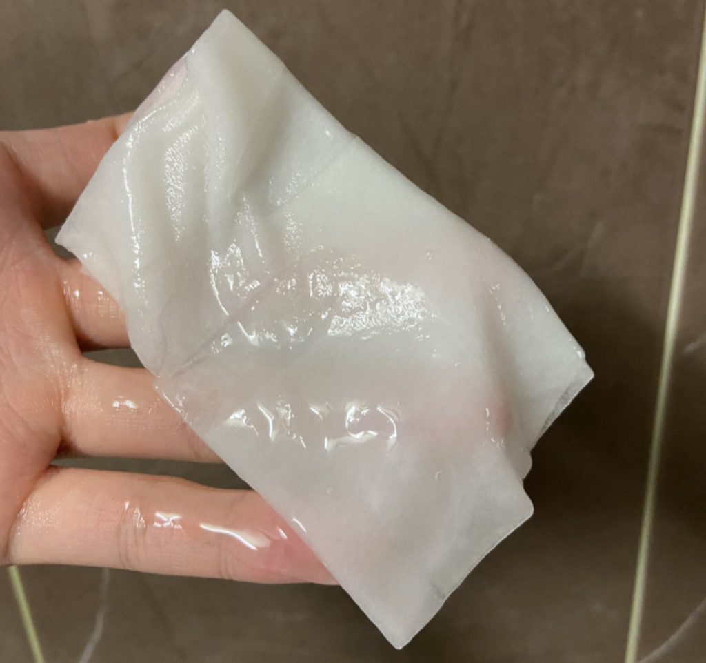 MEDIHEAL Mặt nạ thiết yếu [Tinh chất tràm trà làm dịu và dưỡng ẩm] review image