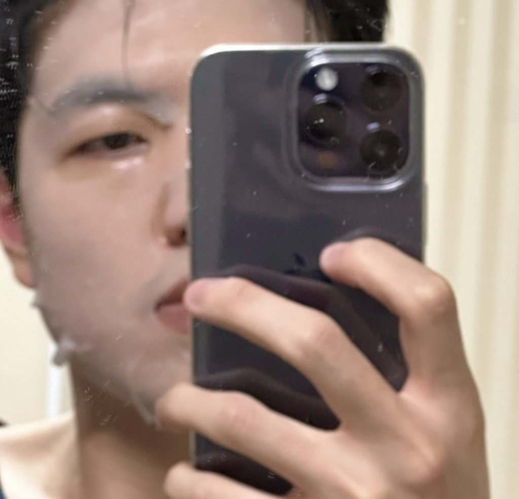 MEDIHEAL Mặt nạ thiết yếu [Tinh chất tràm trà làm dịu và dưỡng ẩm] review image