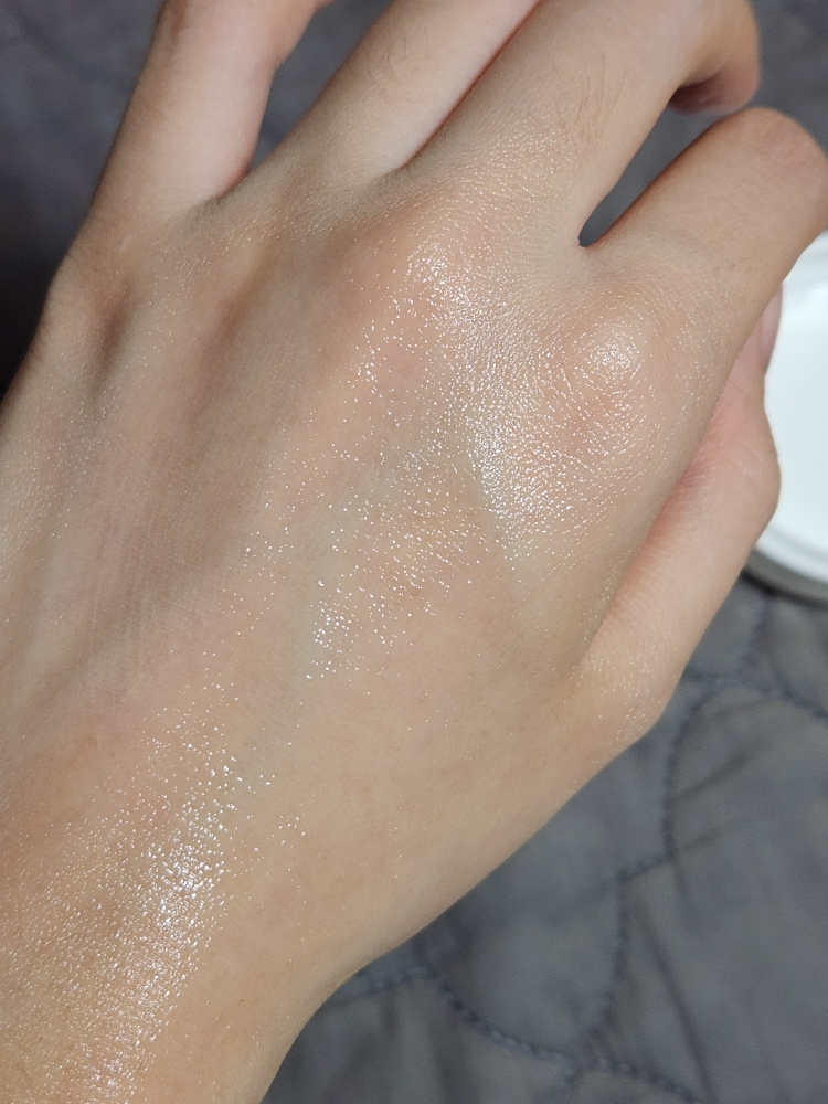 쓰리노프 (3NOUGH) 데일리 컨셔스 크림 review image