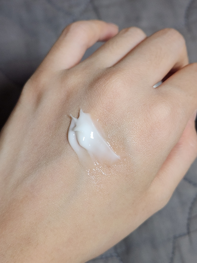 쓰리노프 (3NOUGH) 데일리 컨셔스 크림 review image