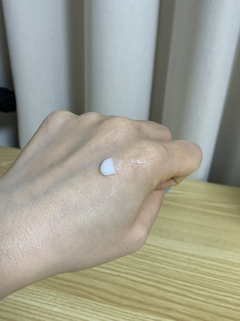 丝塔芙 保湿乳液 review image