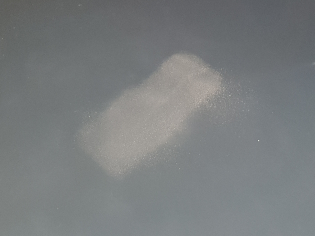 IPKN Datos sobre el perfume personal en polvo [Número 21] review image