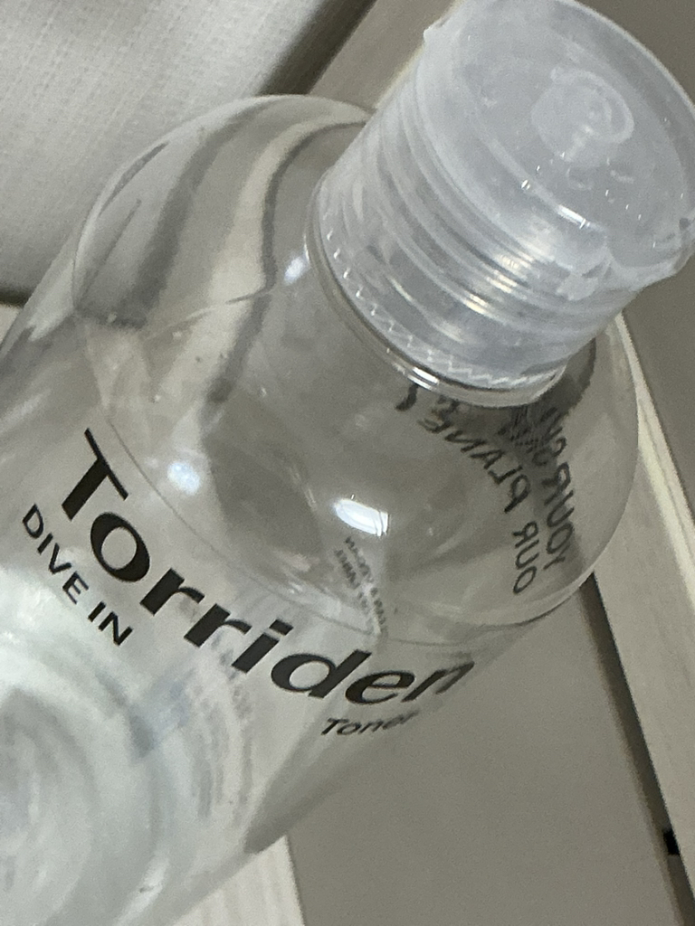 桃瑞丹 低分子玻尿酸爽肤水 review image