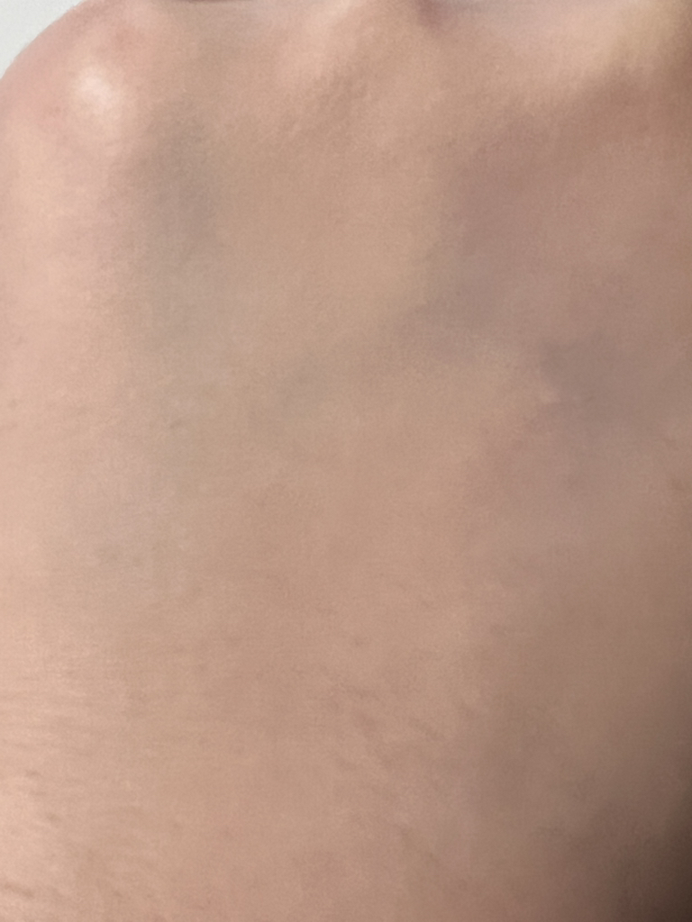 보나메두사 (bonamedusa) 오렌지 스킨 딜리트 피니쉬 파우더 review image