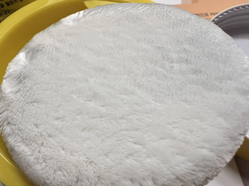 보나메두사 (bonamedusa) 오렌지 스킨 딜리트 피니쉬 파우더 review image