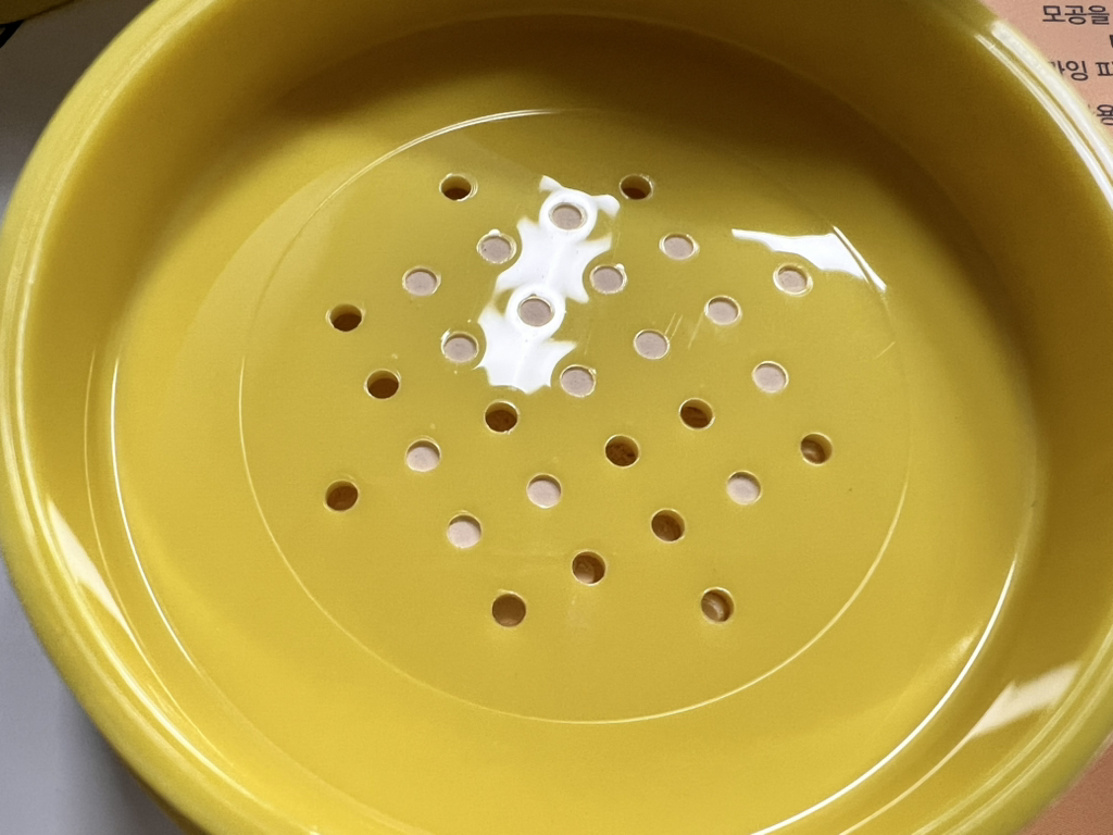 보나메두사 (bonamedusa) 오렌지 스킨 딜리트 피니쉬 파우더 review image