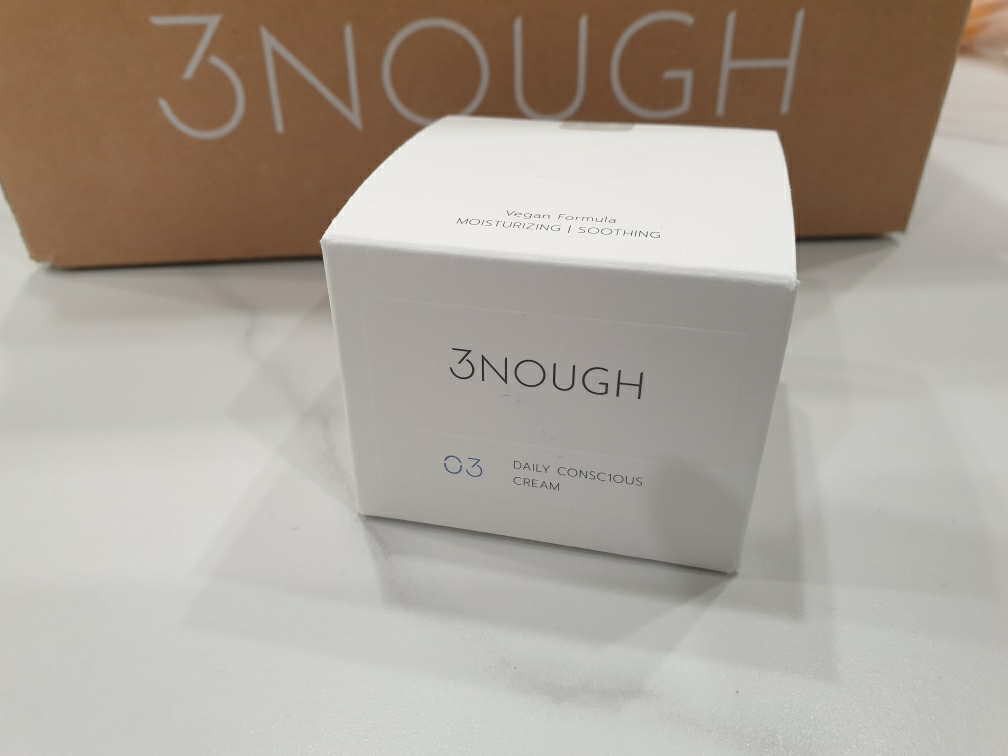 特里诺夫 日常护肤霜 review image