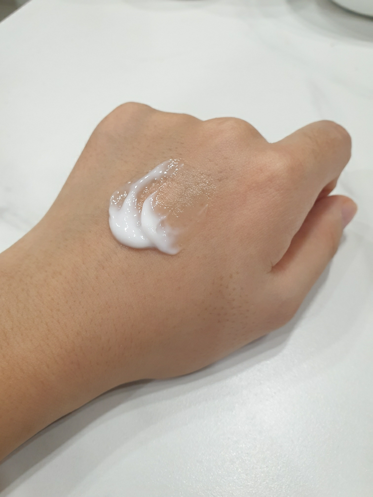 特里诺夫 日常护肤霜 review image