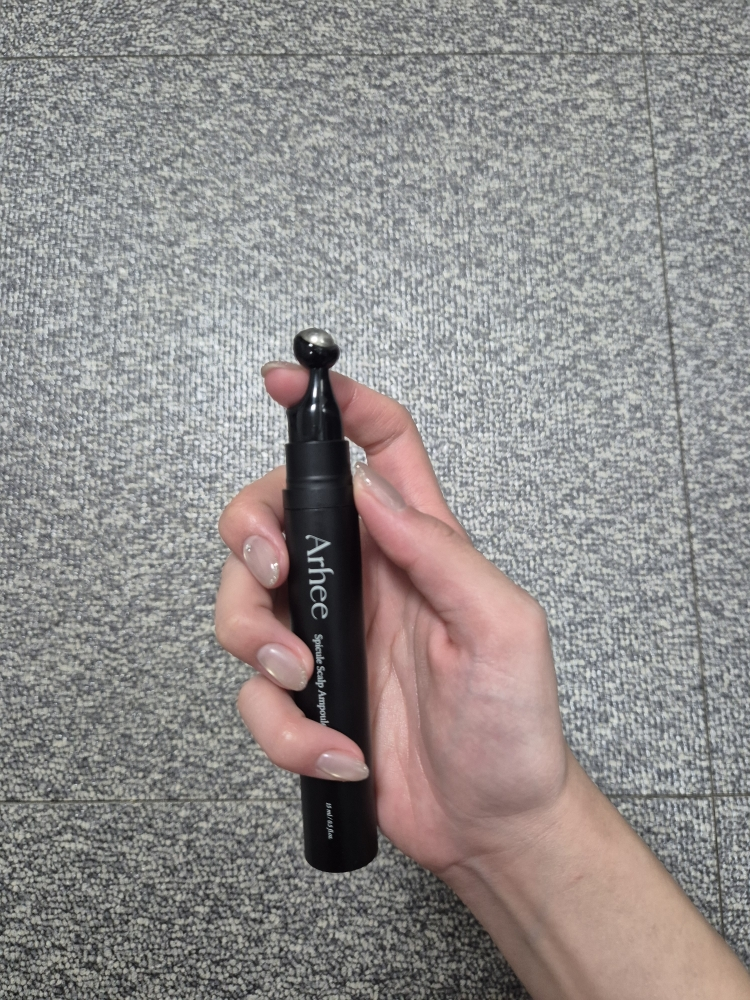 아르히 (Arhee) 스피큘 두피 앰플 review image