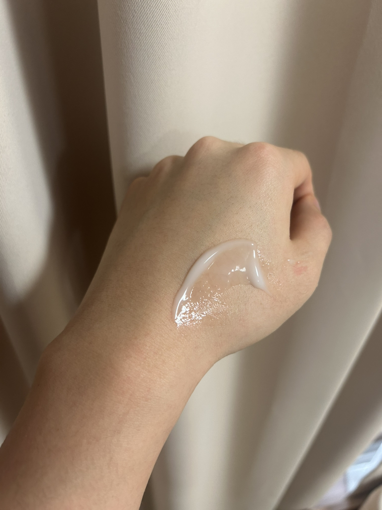 쓰리노프 (3NOUGH) 데일리 컨셔스 크림 review image