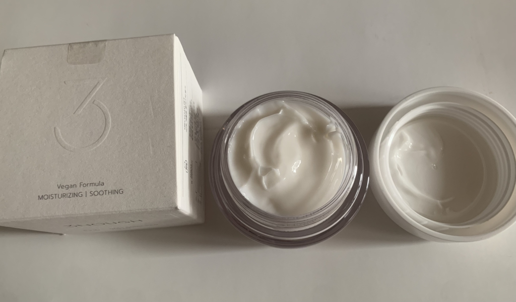 쓰리노프 (3NOUGH) 데일리 컨셔스 크림 review image