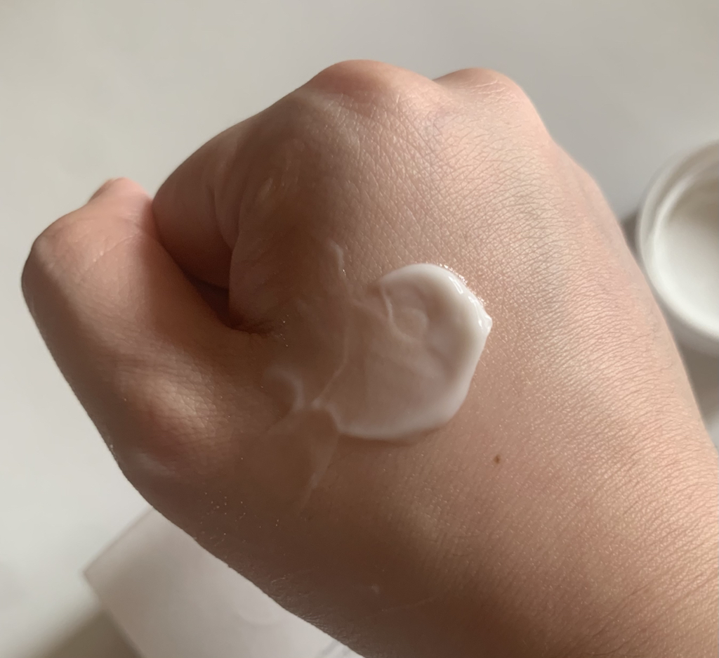 쓰리노프 (3NOUGH) 데일리 컨셔스 크림 review image