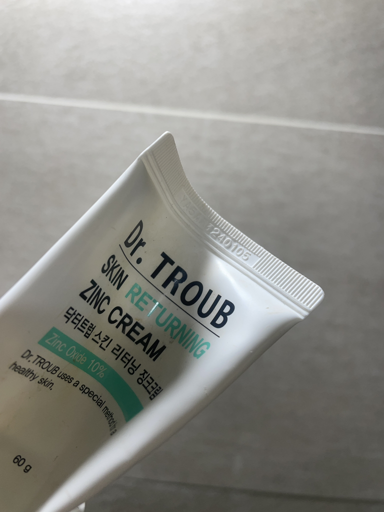 SIDMOOL Kem chống nắng Doctor Truff review image