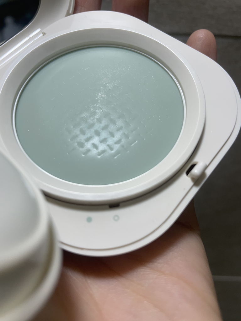 兰芝 Neo Essentials 遮瑕蜜粉 review image