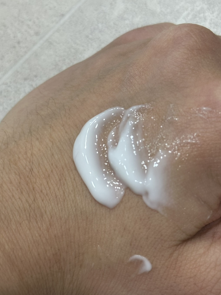 쓰리노프 (3NOUGH) 데일리 컨셔스 크림 review image