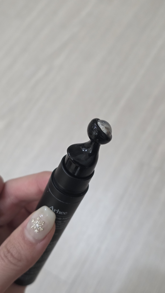 아르히 (Arhee) 스피큘 두피 앰플 review image