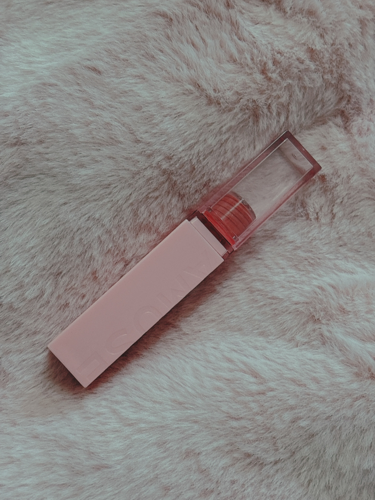 AMUSE Choux Terciopelo [01 Choux Melocotón] review image