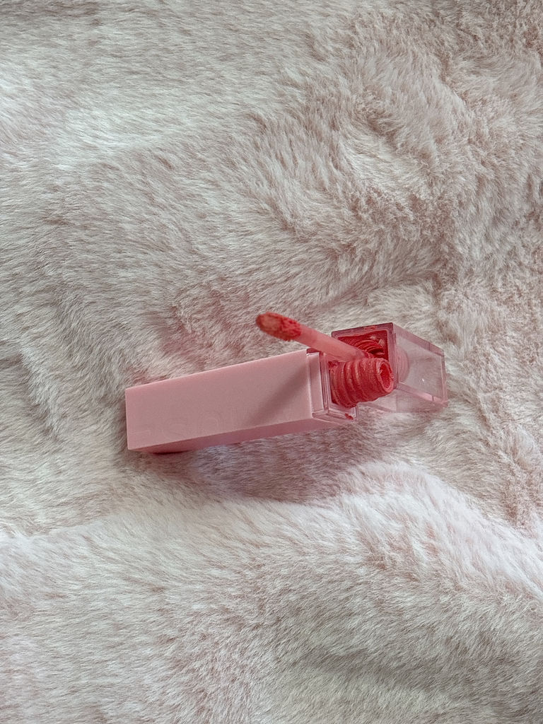 AMUSE Choux Terciopelo [01 Choux Melocotón] review image