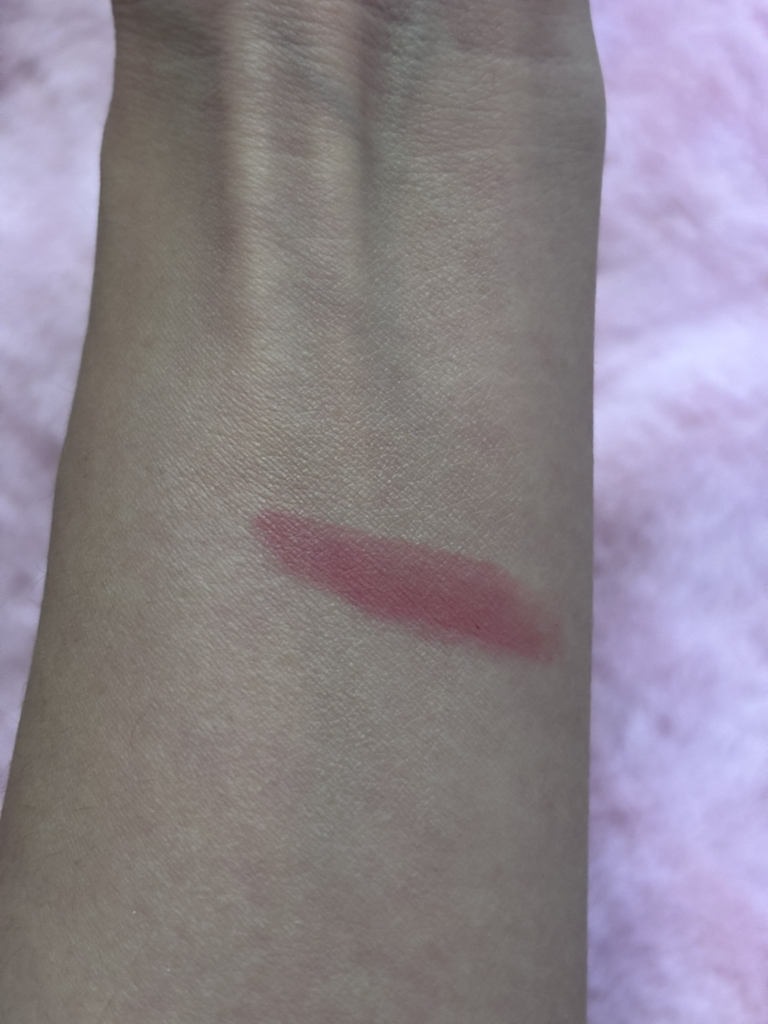 AMUSE Choux Terciopelo [01 Choux Melocotón] review image