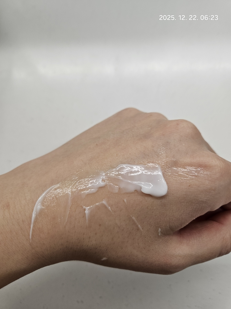 쓰리노프 (3NOUGH) 데일리 컨셔스 크림 review image