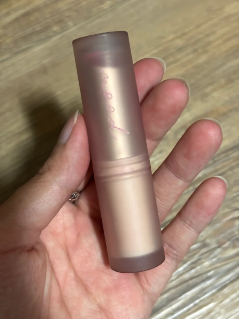 peripera Stick mate Ink Mood [002 Topo rosa]. review image