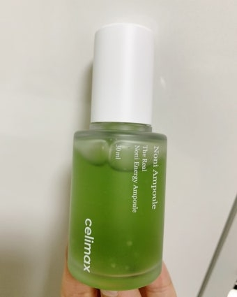 娴俪美诗 诺丽果活力安瓶精华 review image