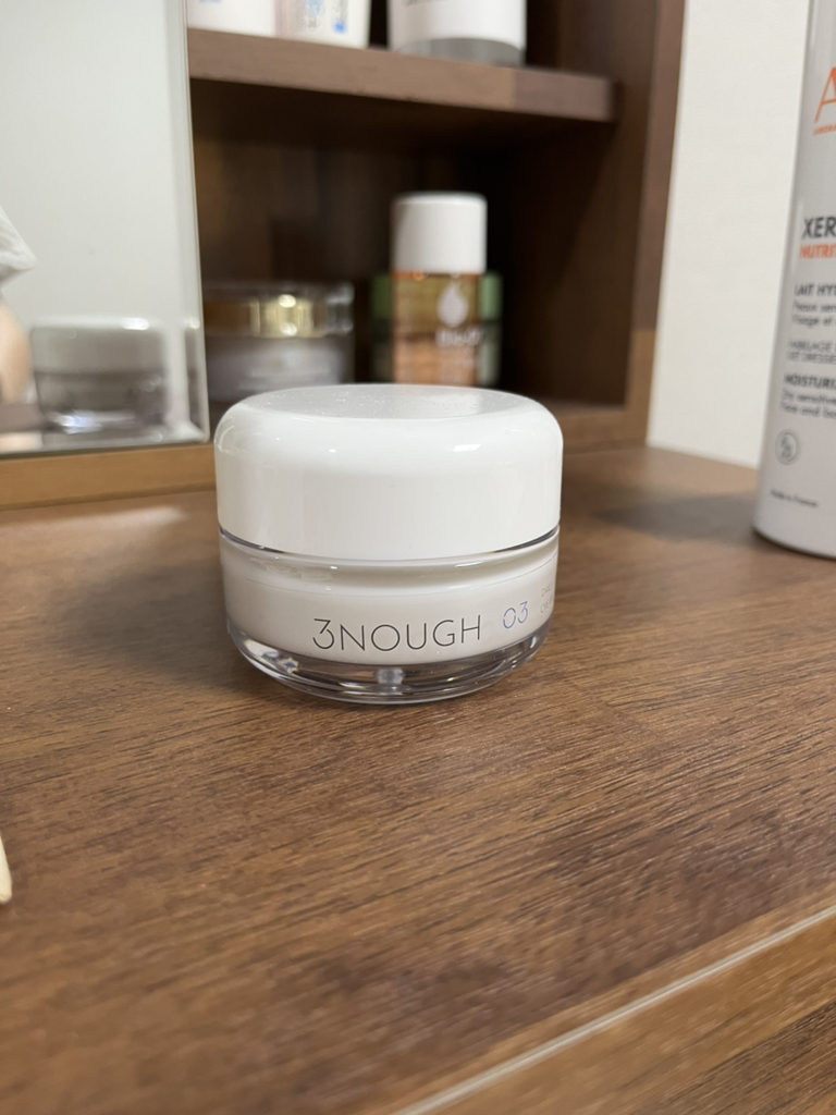 3NOUGH Kem dưỡng da hàng ngày review image