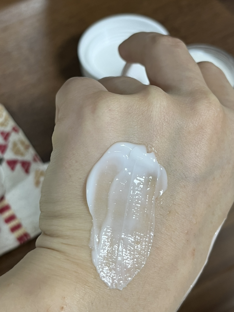 3NOUGH Kem dưỡng da hàng ngày review image