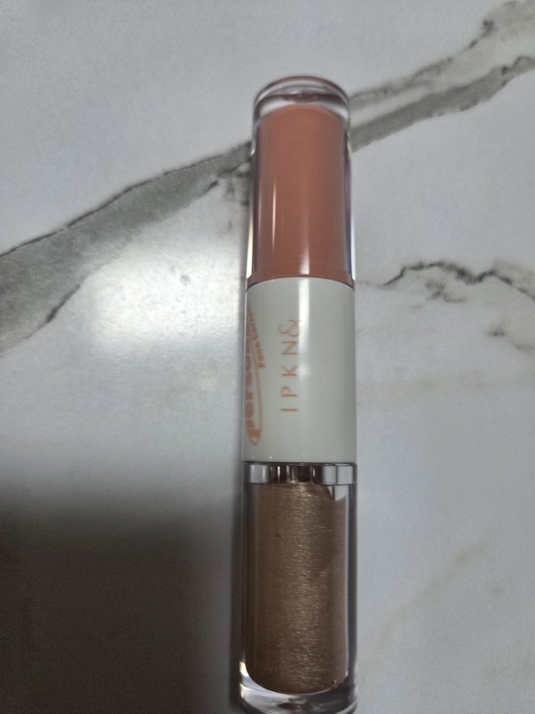IPKN& Dúo de encendedores personalizados Tone Cheek [Encendedores cálidos] review image