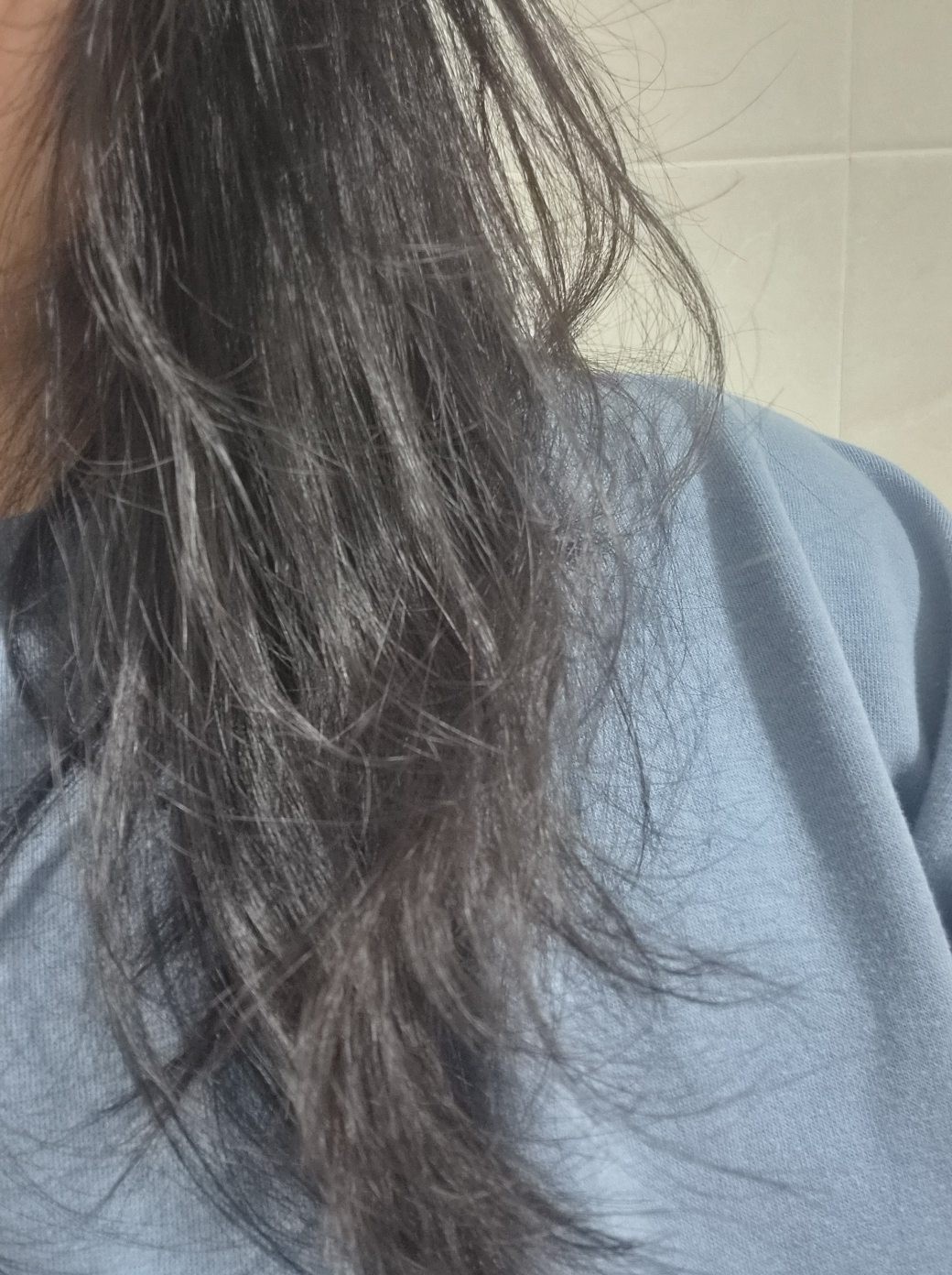 프롬랩스 (FROMLABS) 단백질 흡착 샴푸 review image