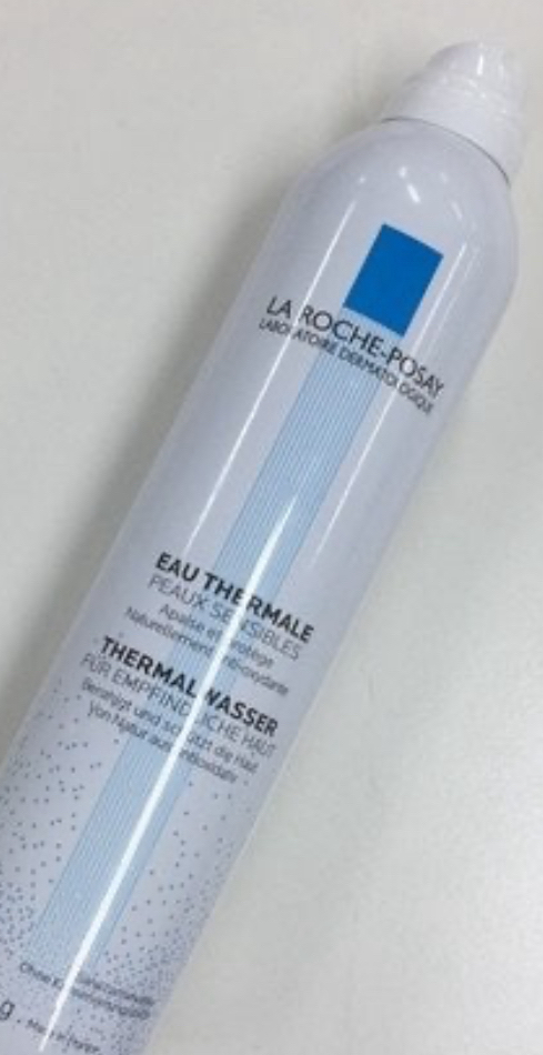 LAROCHE-POSAY Oh Thermal Hot Spring Water Mist review image