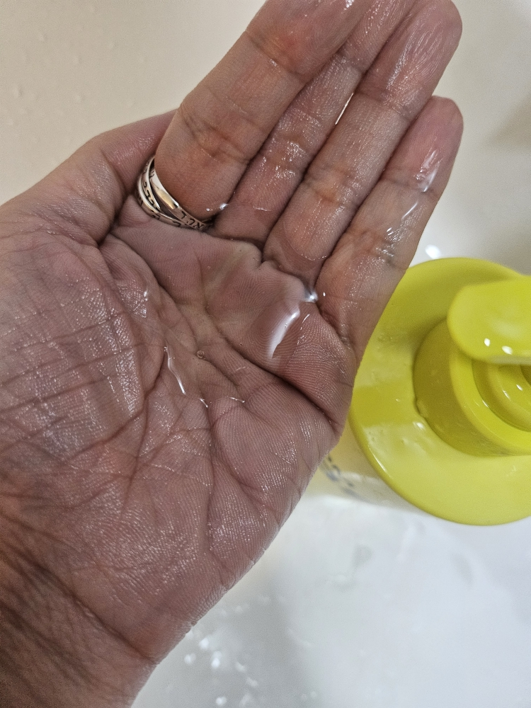 프롬랩스 (FROMLABS) 단백질 흡착 샴푸 review image