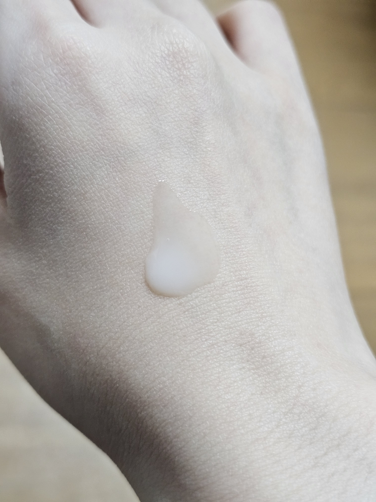 쓰리노프 (3NOUGH) 데일리 컨셔스 토너 review image