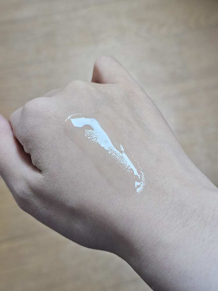 쓰리노프 (3NOUGH) 데일리 컨셔스 토너 review image