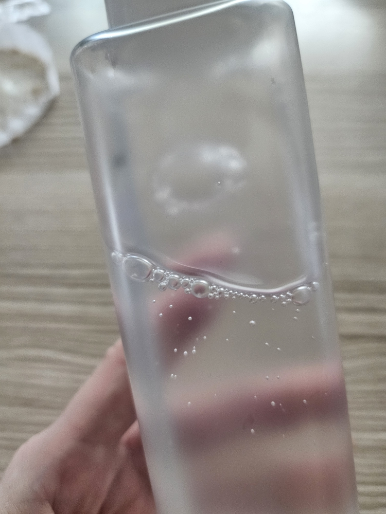 스타라이크 (starlike.) 캐모마일 스킨 베리어 토너 review image