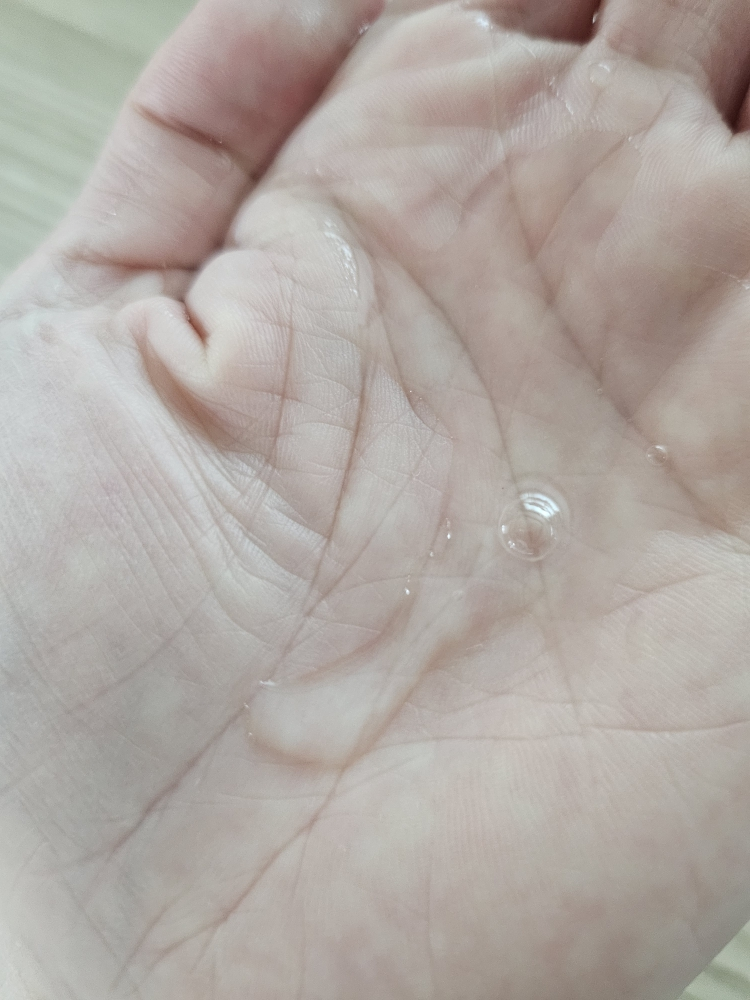 스타라이크 (starlike.) 캐모마일 스킨 베리어 토너 review image