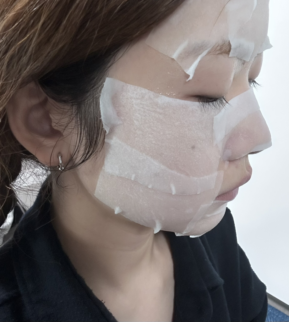 스타라이크 (starlike.) 캐모마일 스킨 베리어 토너 review image