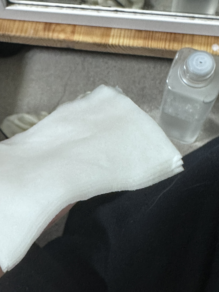 스타라이크 (starlike.) 캐모마일 스킨 베리어 토너 review image