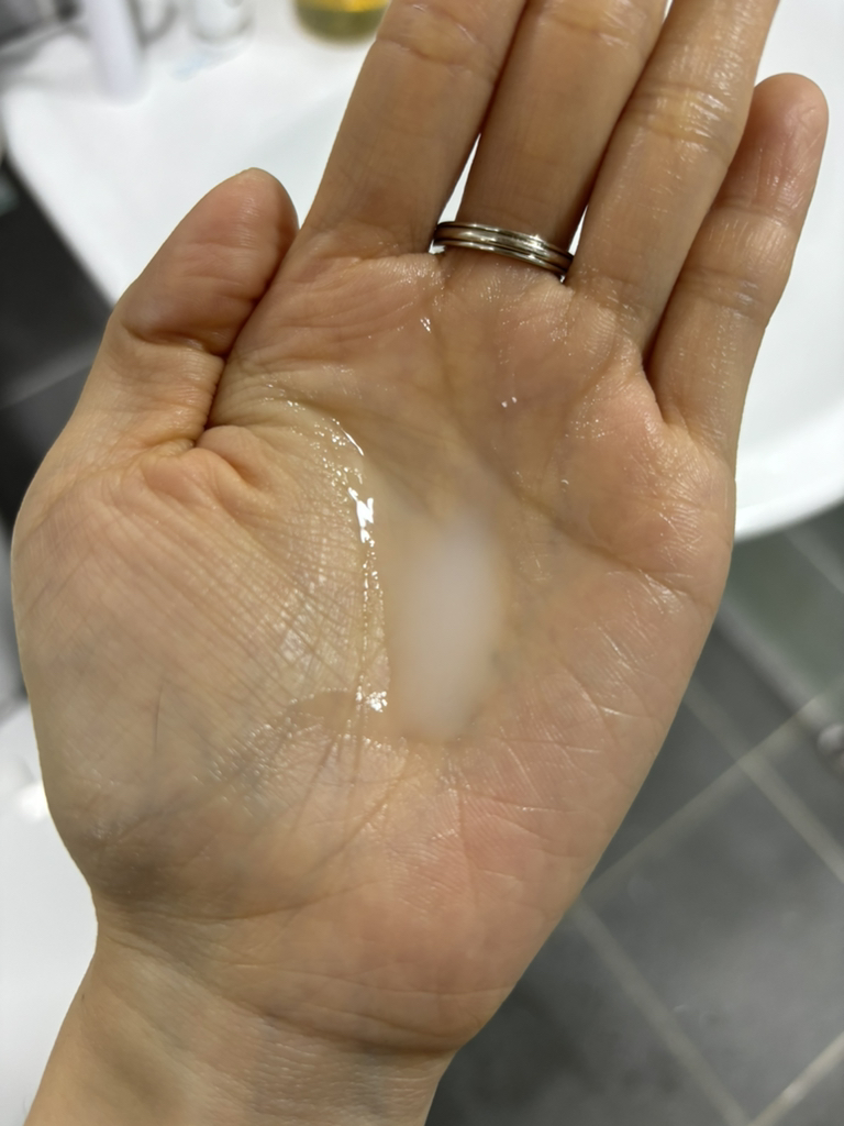 쓰리노프 (3NOUGH) 데일리 컨셔스 토너 review image