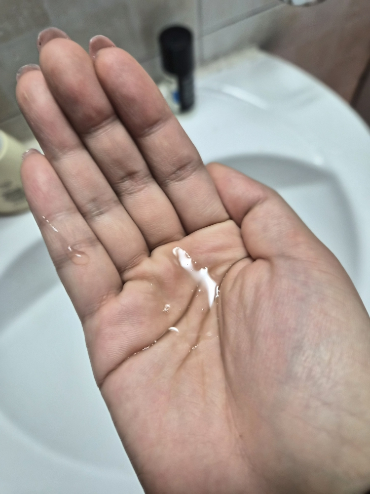 스타라이크 (starlike.) 캐모마일 스킨 베리어 토너 review image