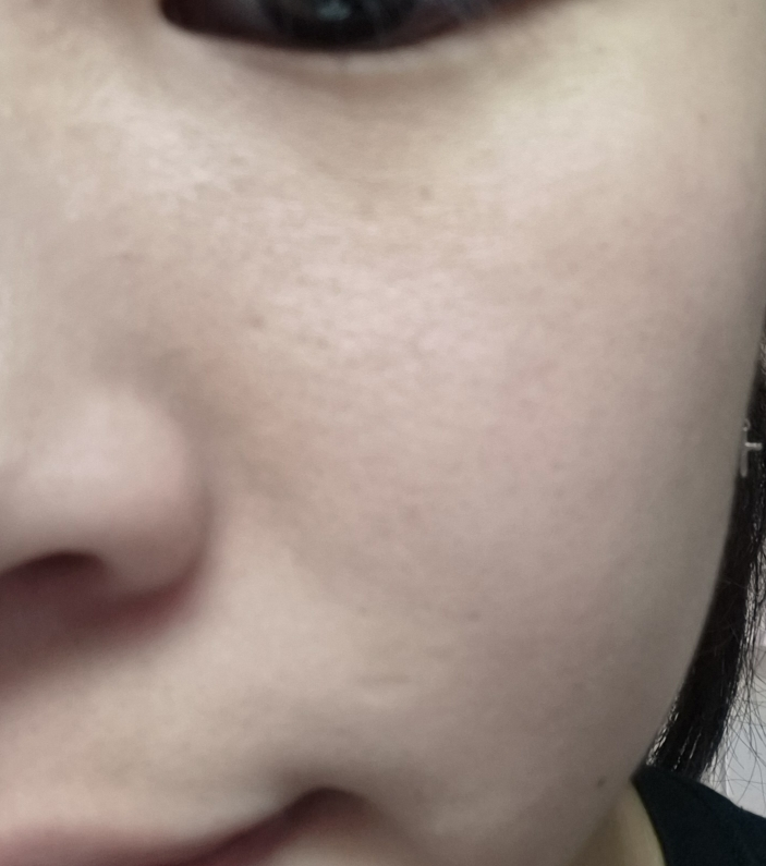 스타라이크 (starlike.) 캐모마일 스킨 베리어 토너 review image