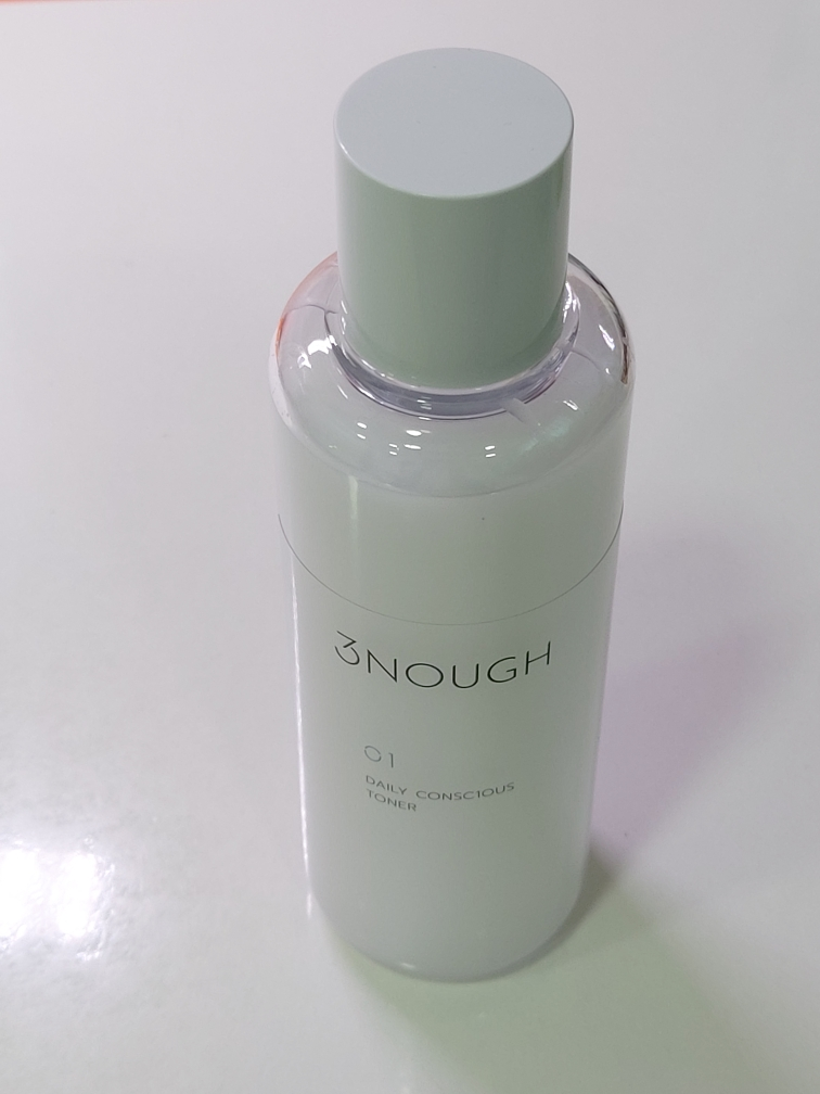 特里诺夫 日常护肤水 review image