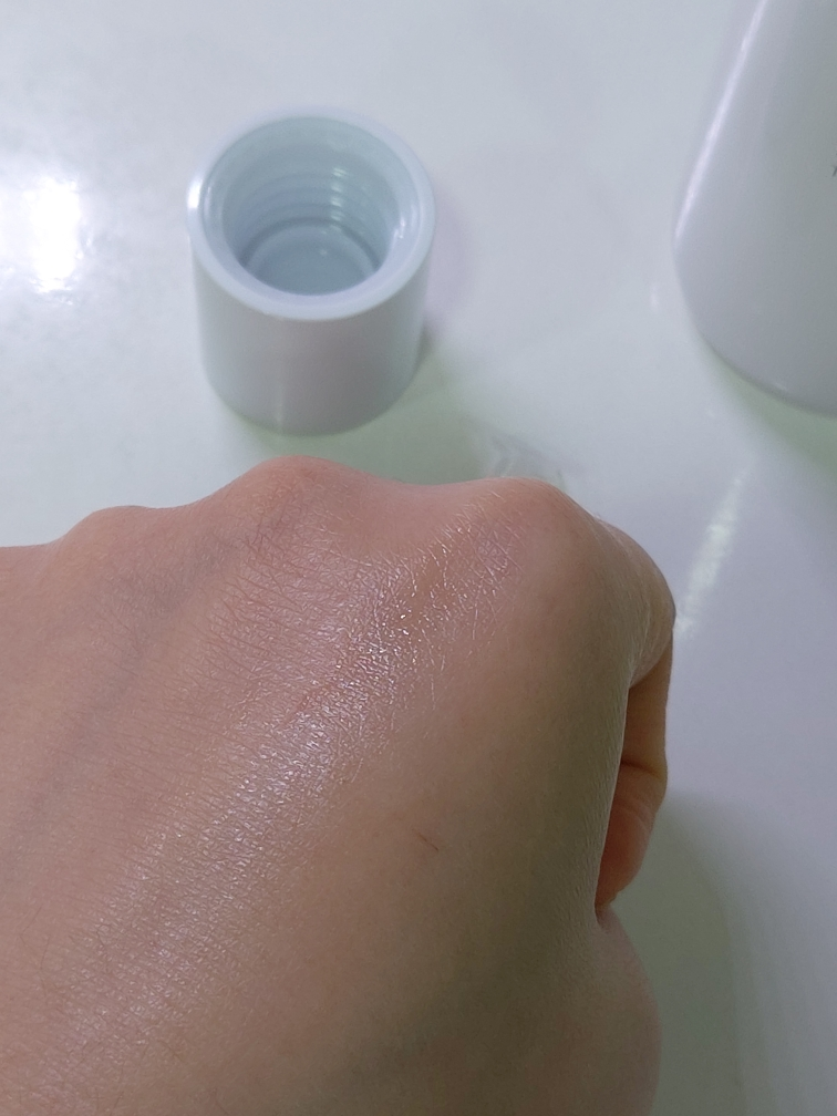 쓰리노프 (3NOUGH) 데일리 컨셔스 토너 review image