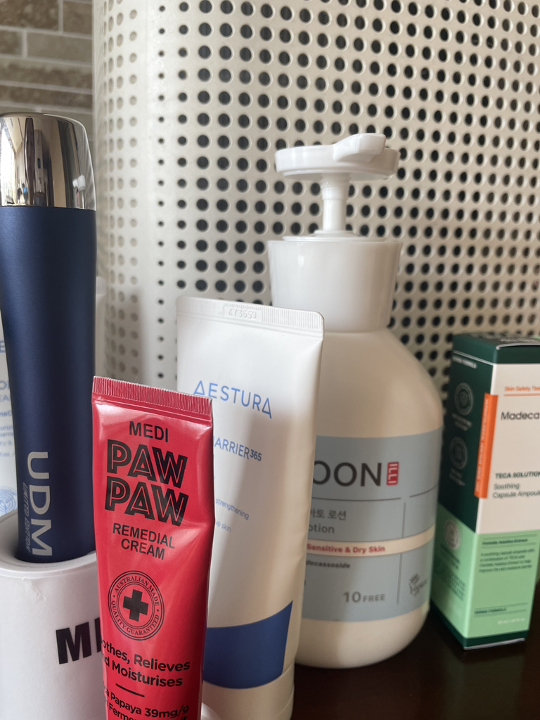 ILLIYOON Loción atomizada de ceramida review image