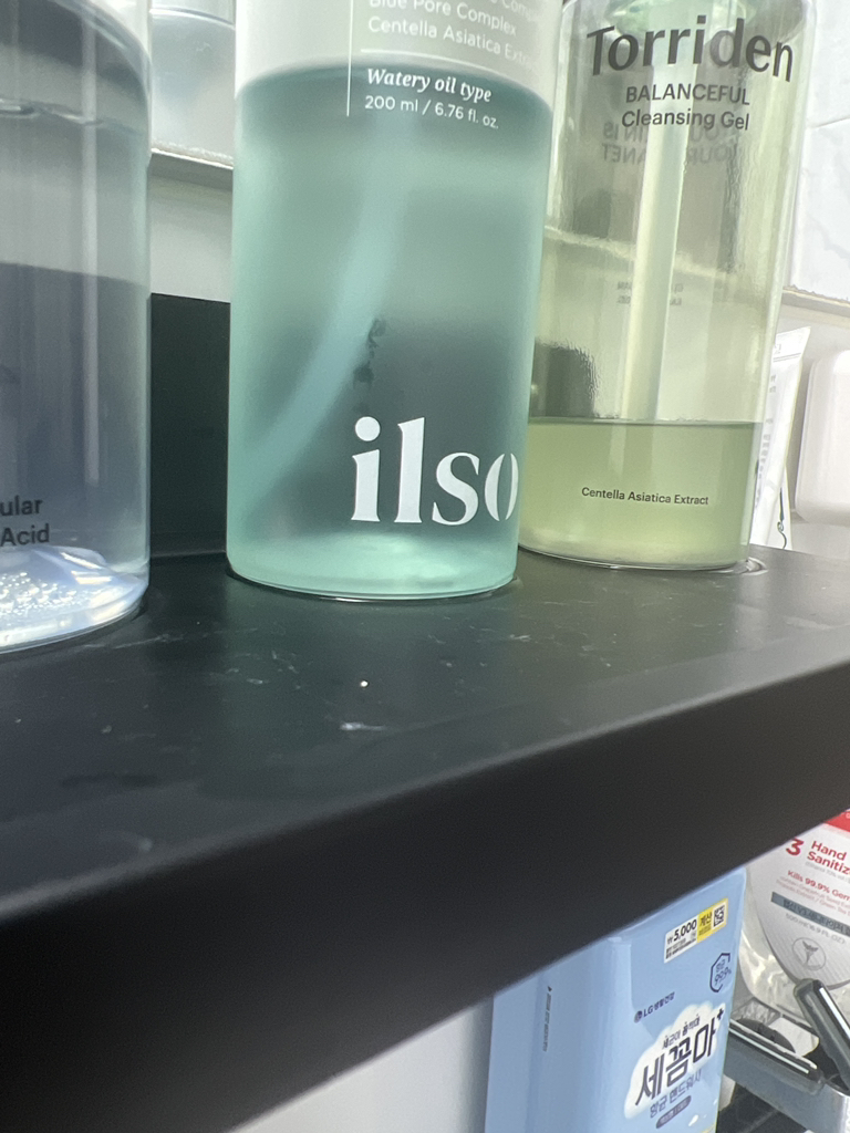 ilso Aceite Limpiador Super Fundente review image