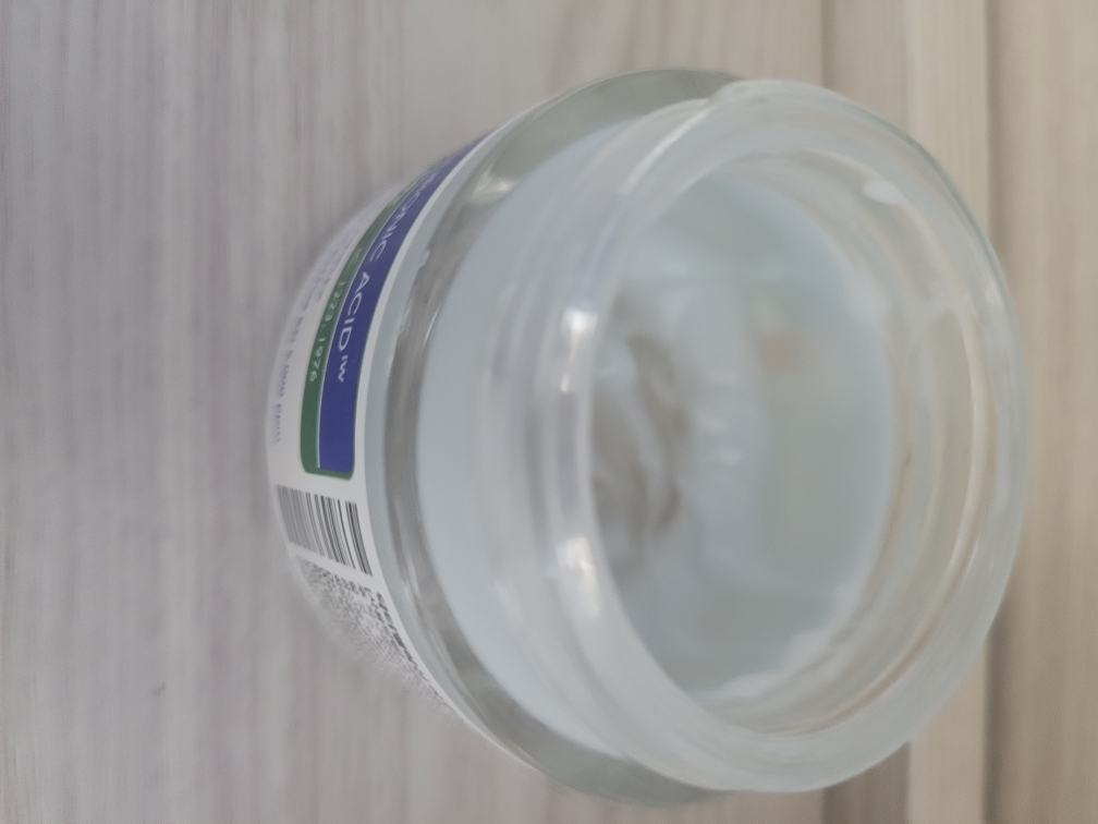 Dr.Melaxin Crema hidratante Aqua Ion Plasma review image