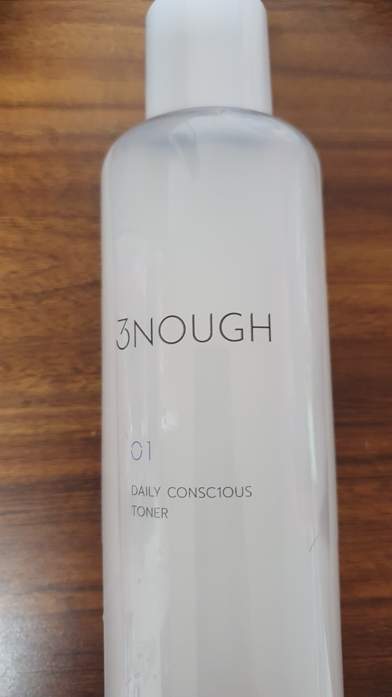 特里诺夫 日常护肤水 review image